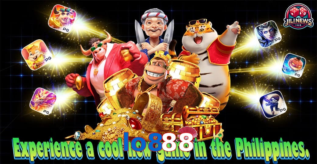 lo888
