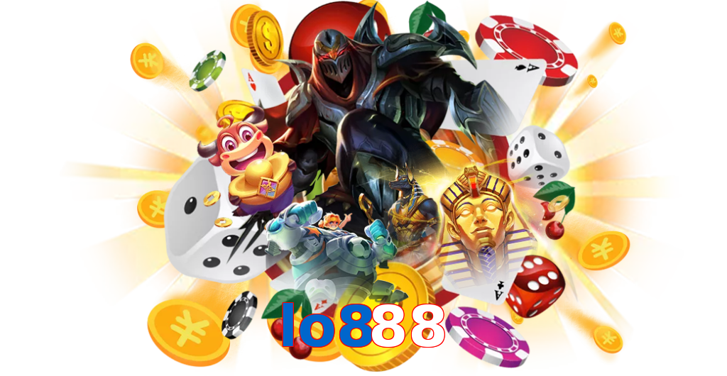 lo888