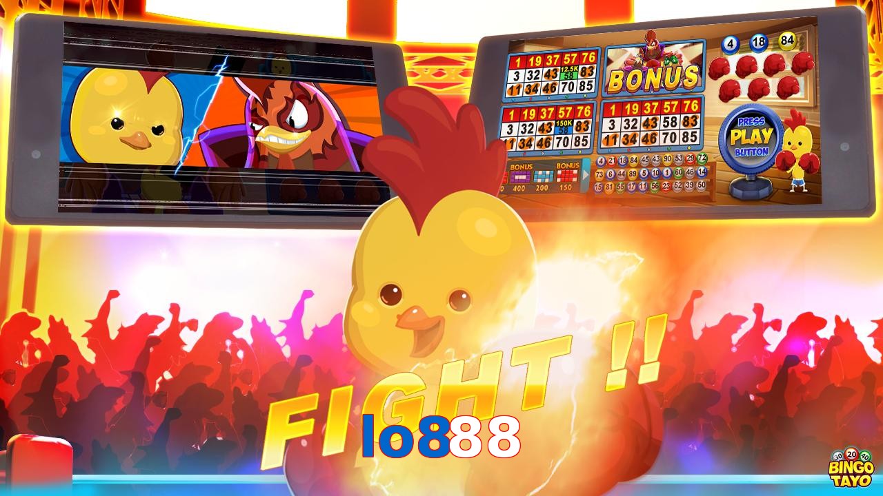 lo888